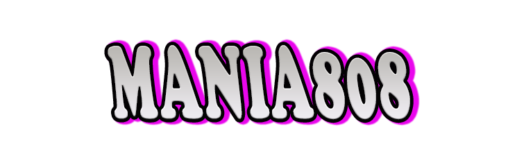 MANIA808